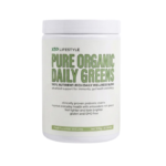 Daily Organic Greens