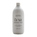 20 Minute Spray Tan Solution